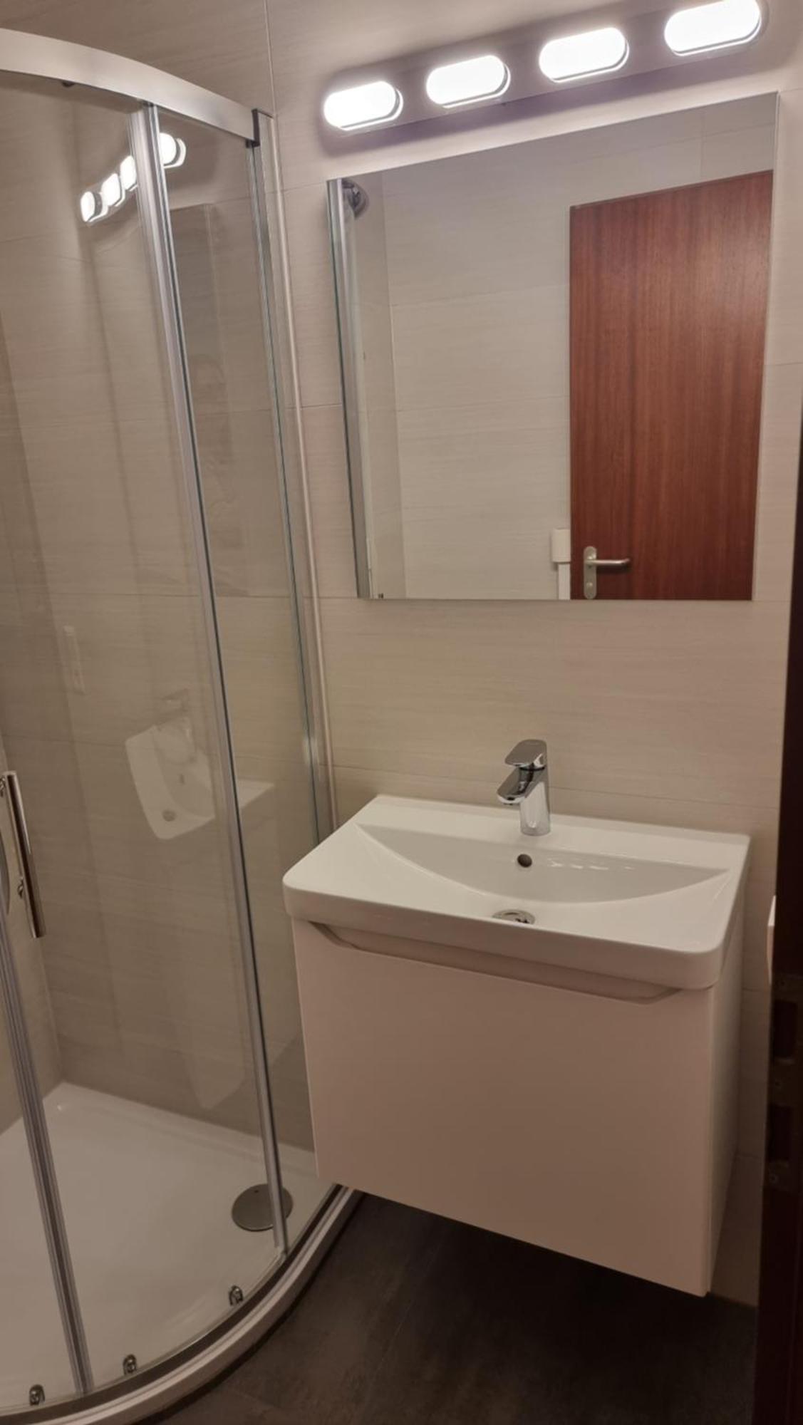 Gemuetliche Ferienwohnung Am Kurpark In Бад-Герренальб Екстер'єр фото